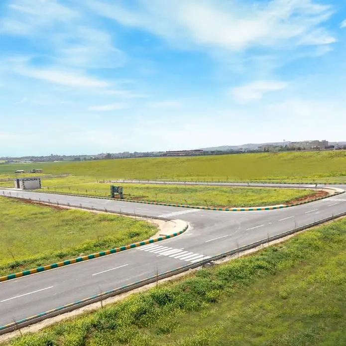 Nobles Properties completes AlShahd 2 infrastructure work