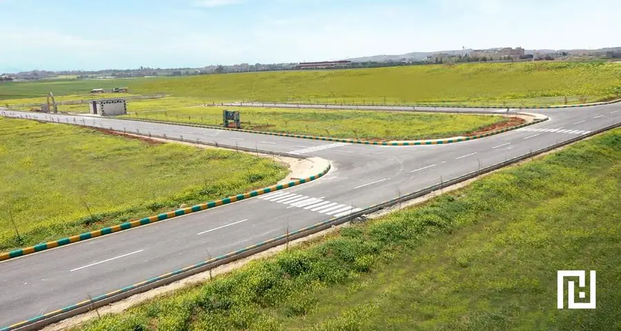 Nobles Properties completes AlShahd 2 infrastructure work