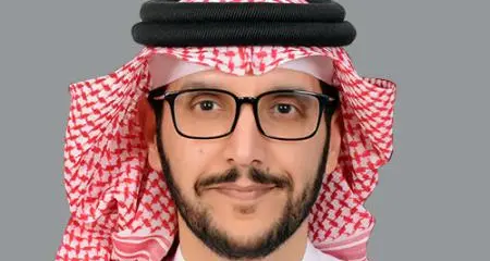 Ahmed Aldoseri appointed CEO of BNET