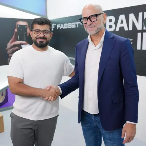 Skyro UAE and Fasset sign MoU at GITEX 2025 to enhance digital financial services across GCC