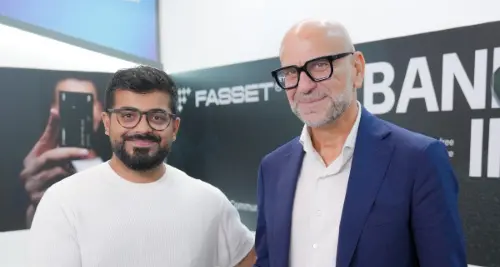 Skyro UAE and Fasset sign MoU at GITEX 2025 to enhance digital financial services across GCC