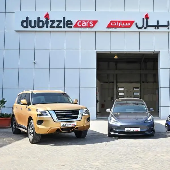 Dubizzle Cars launches Abu Dhabi hub