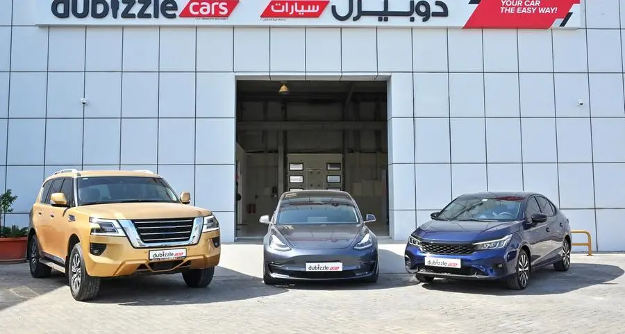 Dubizzle Cars launches Abu Dhabi hub