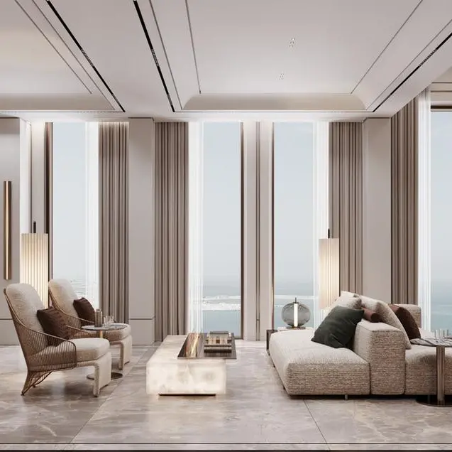 Al Hamra raises the bar with RAK’s biggest single unit residential deal at $35.4mln (AED 130.06mln)