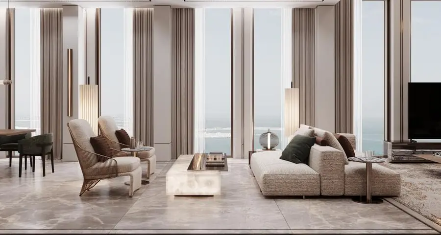 Al Hamra raises the bar with RAK’s biggest single unit residential deal at $35.4mln (AED 130.06mln)