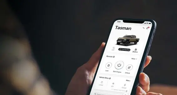 Kia MEA launches connected car services platform, Kia Connect, across the GCC