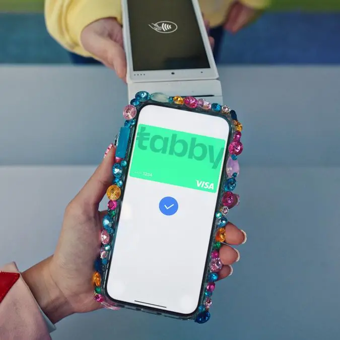 Tabby secures wallet licence in the UAE