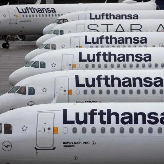 Lufthansa returns to annual profit after COVID losses