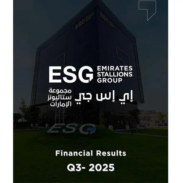 Emirates Stallions Group reports delivers standout 9M 2025 results