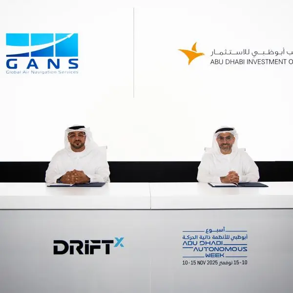 GANS and ADIO sign MoU to advance Abu Dhabi’s leadership in advanced air mobility
