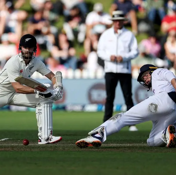 New Zealand openers resist England after follow-on enforced
