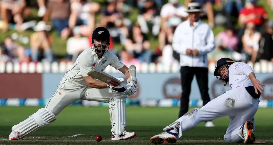 New Zealand openers resist England after follow-on enforced