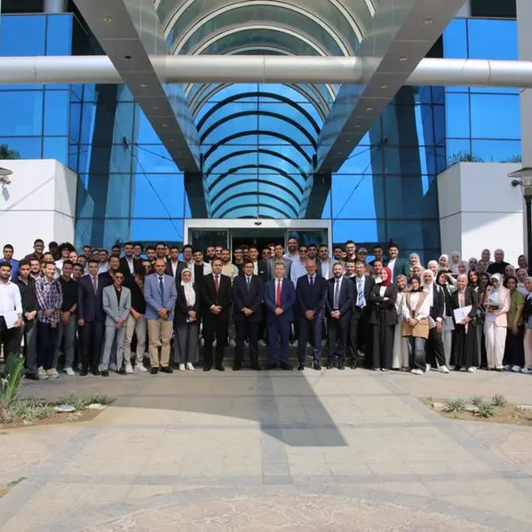 ITIDA and NTI honor top students of the first phase of the Summer Training Program