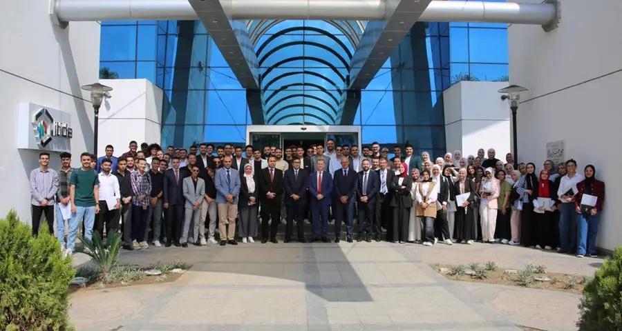 ITIDA and NTI honor top students of the first phase of the Summer Training Program