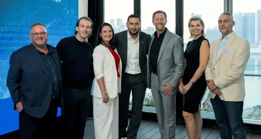 Hashgraph Ventures completes first close, cementing Abu Dhabi’s position as a global hub for Web3 and AI innovation