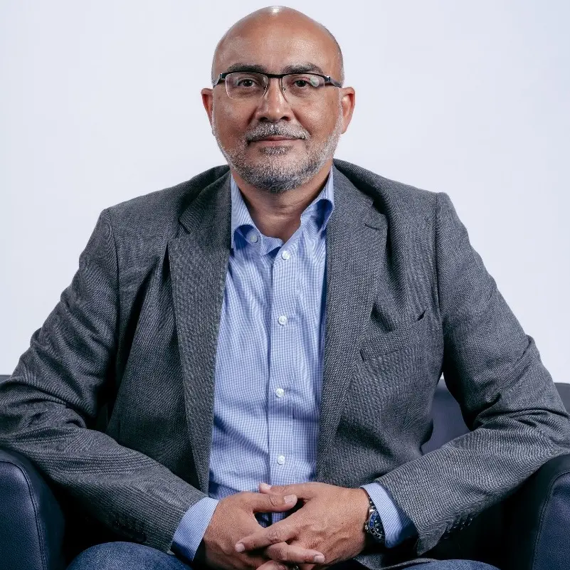 DisRuTech fund is studying the possibility of launching a second fund by 2026