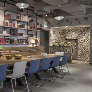 AESG Helps Achieve Regions First WELL™ Gold Certification for Xworks New Offices