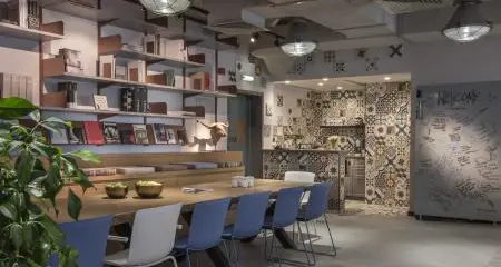 AESG Helps Achieve Regions First WELL™ Gold Certification for Xworks New Offices