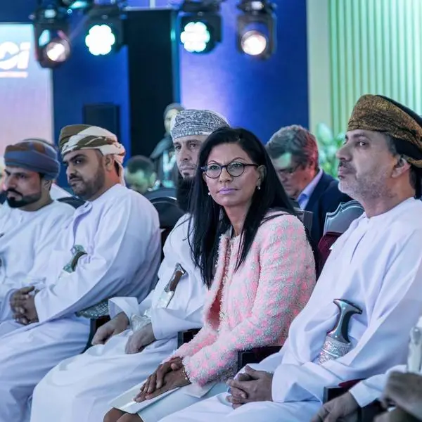 Oman reinforces its position as a global gateway for digital connectivity through ZOI