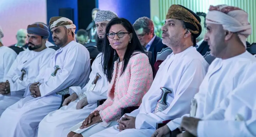 Oman reinforces its position as a global gateway for digital connectivity through ZOI