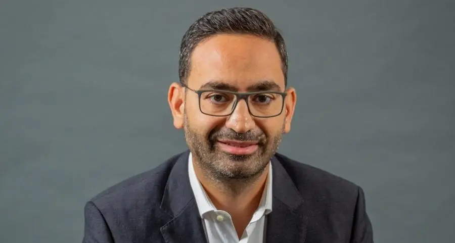 Dentsu MENA promotes Ramzy Abouchacra to MENA Media Practice President