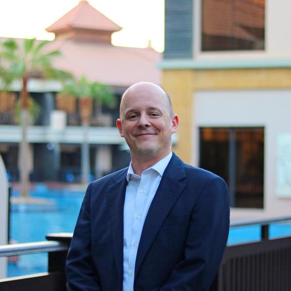 Jérémie Lannoy joins Anantara Hotels, Resorts and Spas as Cluster Director of Marketing and Communications in Dubai