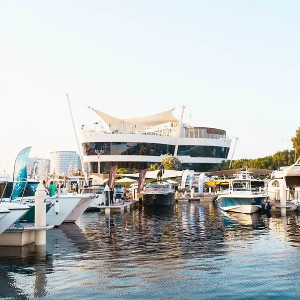 The Pre-Owned Boat Show sets sail for its most spectacular edition yet