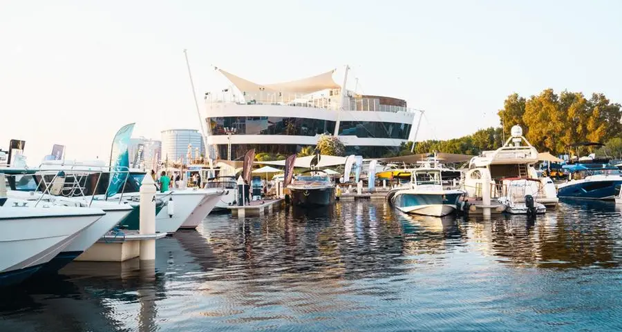 The Pre-Owned Boat Show sets sail for its most spectacular edition yet