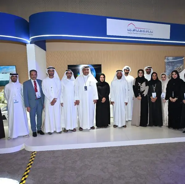 SCCI showcases its role in attracting investments during participation in Sharjah Investment Forum 2025 as a strategic partner