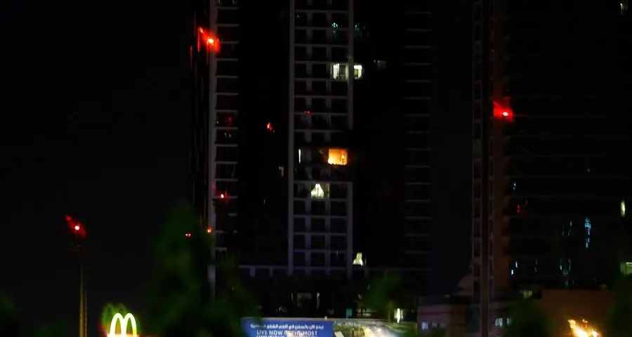 Middle East tumult leaves markets in disarray