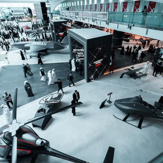 EDGE champions ‘Made in the UAE’ defence capabilities at MIITE 2025