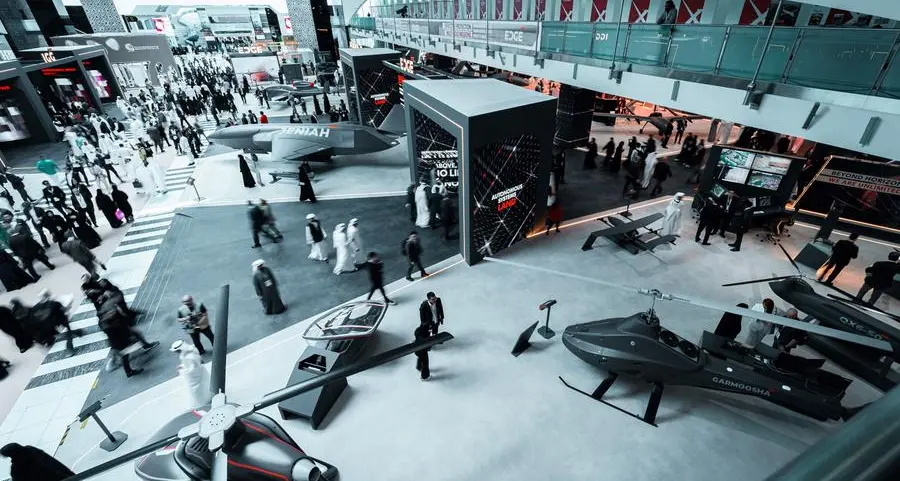EDGE champions ‘Made in the UAE’ defence capabilities at MIITE 2025