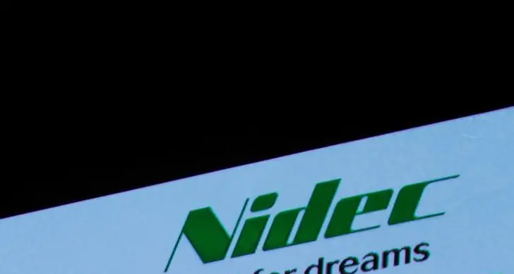 Japan's Nidec books 60% quarterly profit rise on EV motor demand