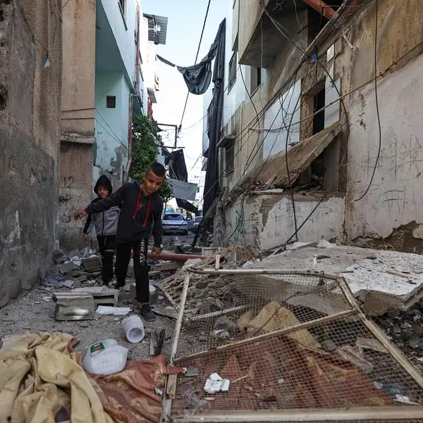 Israeli army kills 8 people in West Bank: Palestinian ministry