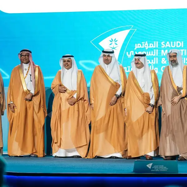 Multi-million dollar deals signed at Saudi Maritime & Logistics Congress