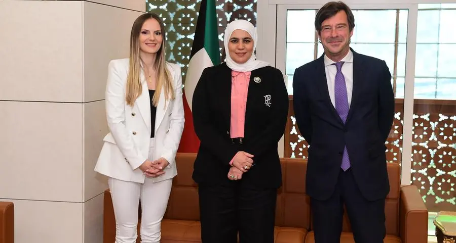 Kuwait’s Ministry of Finance charts course for fiscal innovation and sustainable growth
