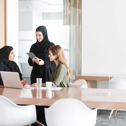 Abdulla Al Ghurair Foundation, Skyrize Partners, and Bain & Company enhance leadership skills of Emirati and Arab women