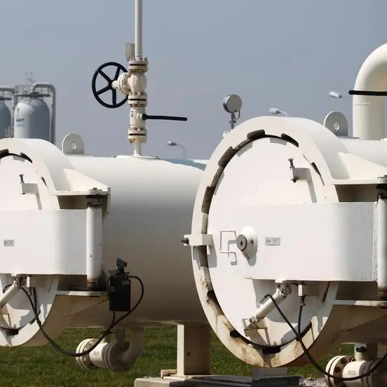 Netherlands to spend up to $548mln to fill gas storage for next winter