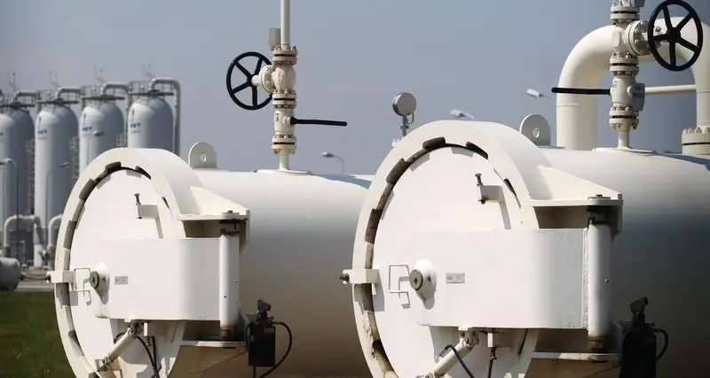 Netherlands to spend up to $548mln to fill gas storage for next winter