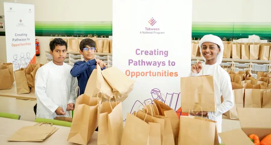 Abdulla Al Ghurair Foundation unveils 2023 Annual Report