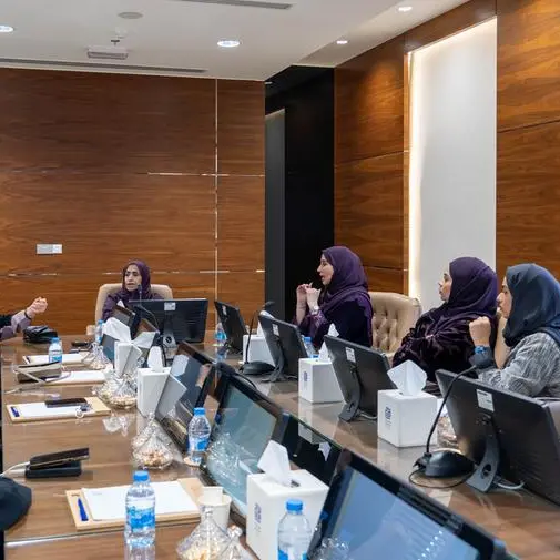 AJBWC aims to strengthen its partnerships and launch innovative initiatives and programs