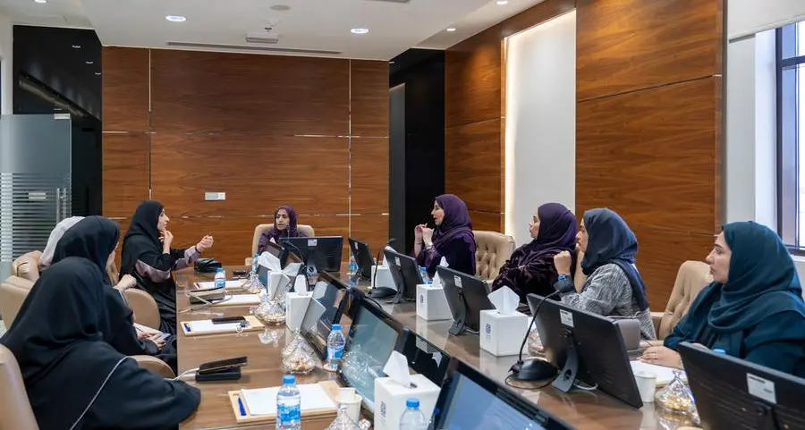 AJBWC aims to strengthen its partnerships and launch innovative initiatives and programs