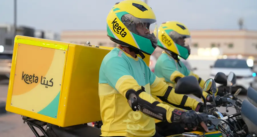 Keeta officially launches in Qatar