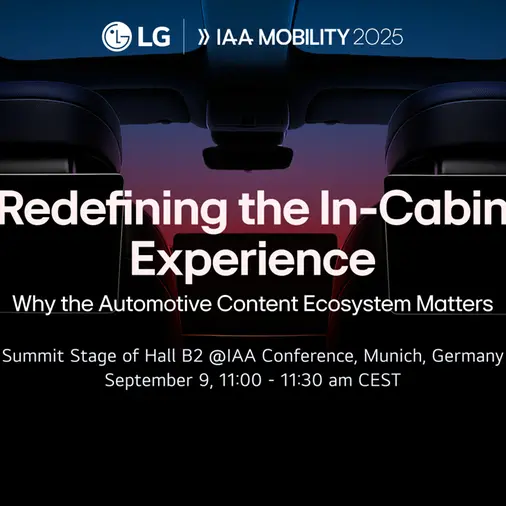 LG adopts eco-conscious manufacturing innovations for 4-way system air conditioner