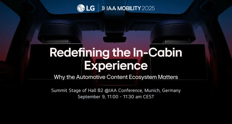 LG adopts eco-conscious manufacturing innovations for 4-way system air conditioner