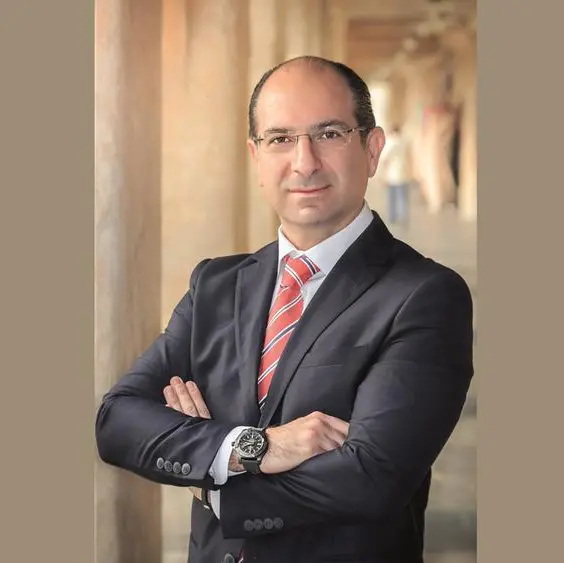 Husam Malki named General Manager of Anantara Downtown Dubai Hotel