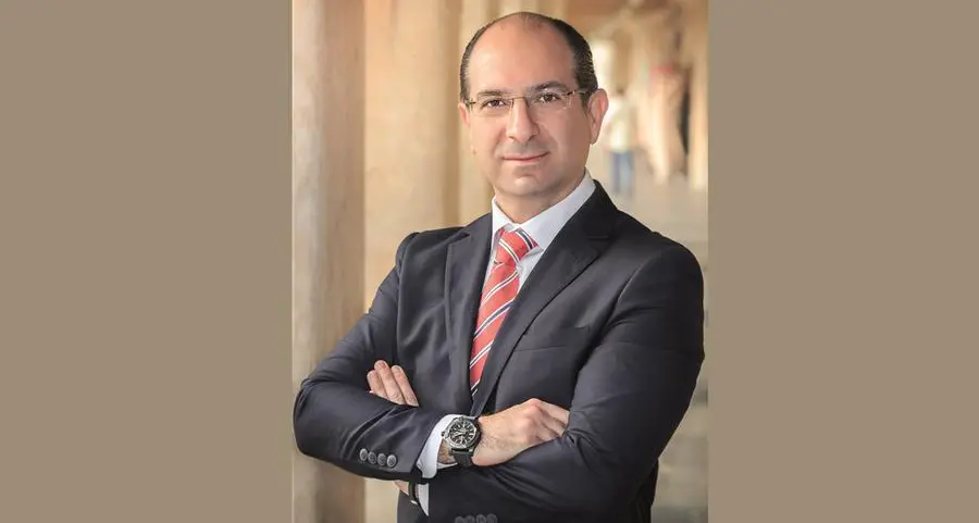 Husam Malki named General Manager of Anantara Downtown Dubai Hotel