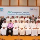 GPCA & EQUATE organize roundtable for Gulf petrochemical procurement leaders