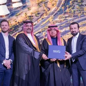 GACA grants Jetex a license to provide ground handling services for General Aviation at Red Sea International Airport