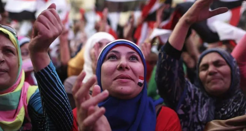 مقال رأي: كيف تتحول الأزمة إلى فرصة وهل مصر تستطيع؟